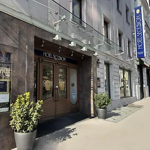 4* Ξενοδοχείο Secession An Der Oper