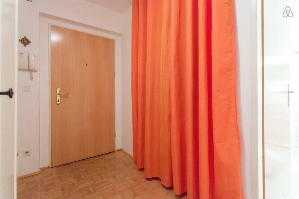 Relaxing Terrace Apartment In Lively Area Vienna 0*,  Austria